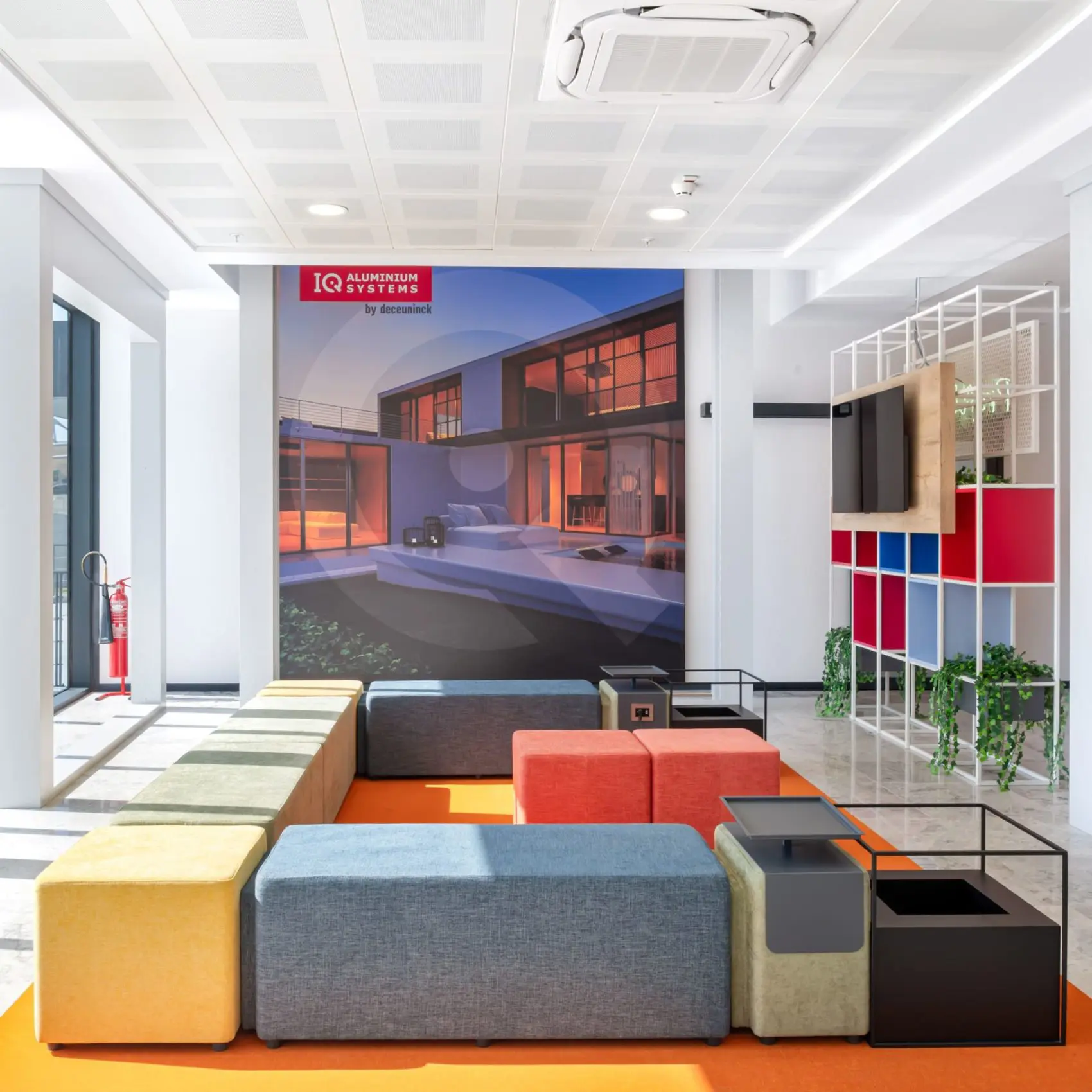 Ersa Mobilya | Anadolu Ajansı İstanbul