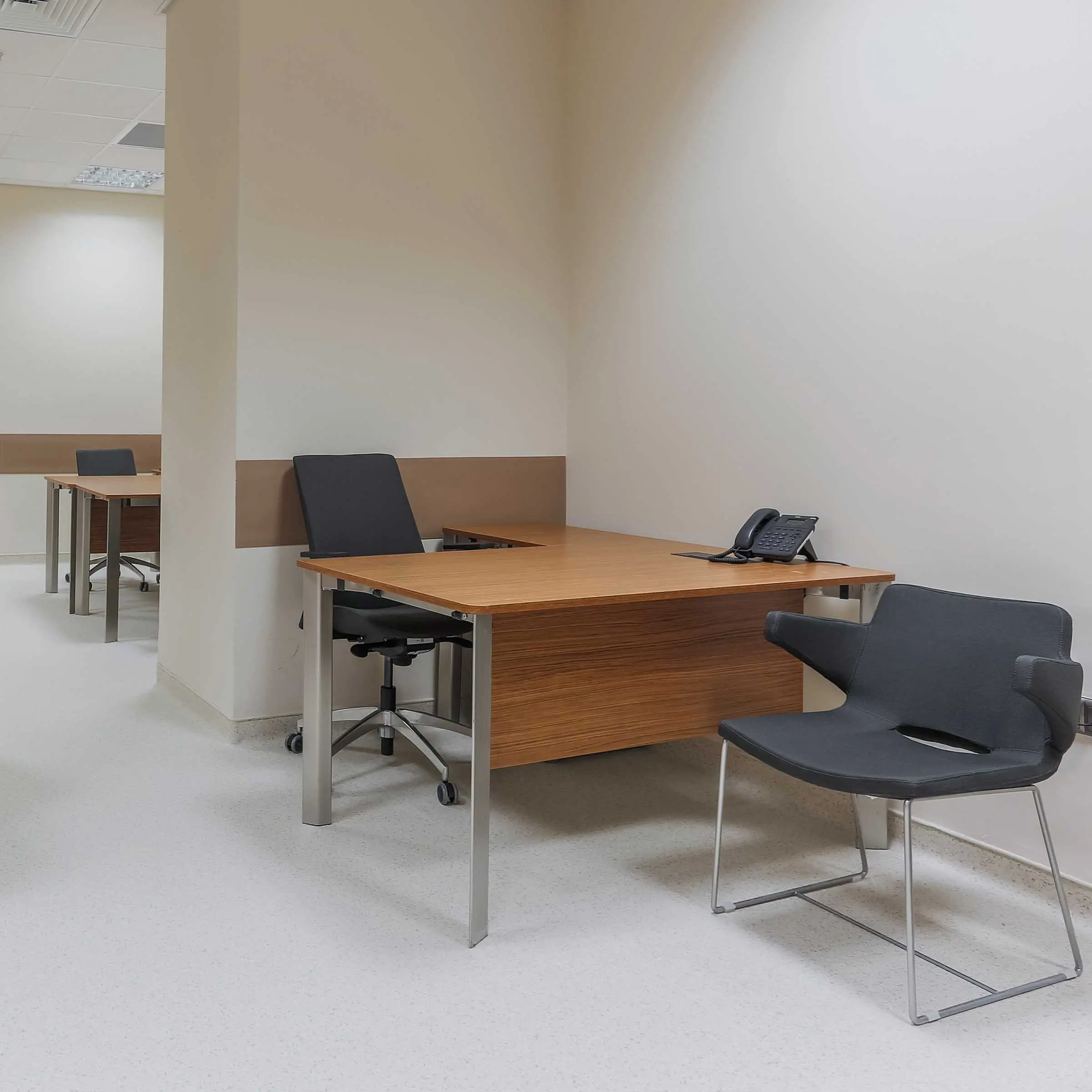 Ersa Mobilya | Elazığ City Hospital