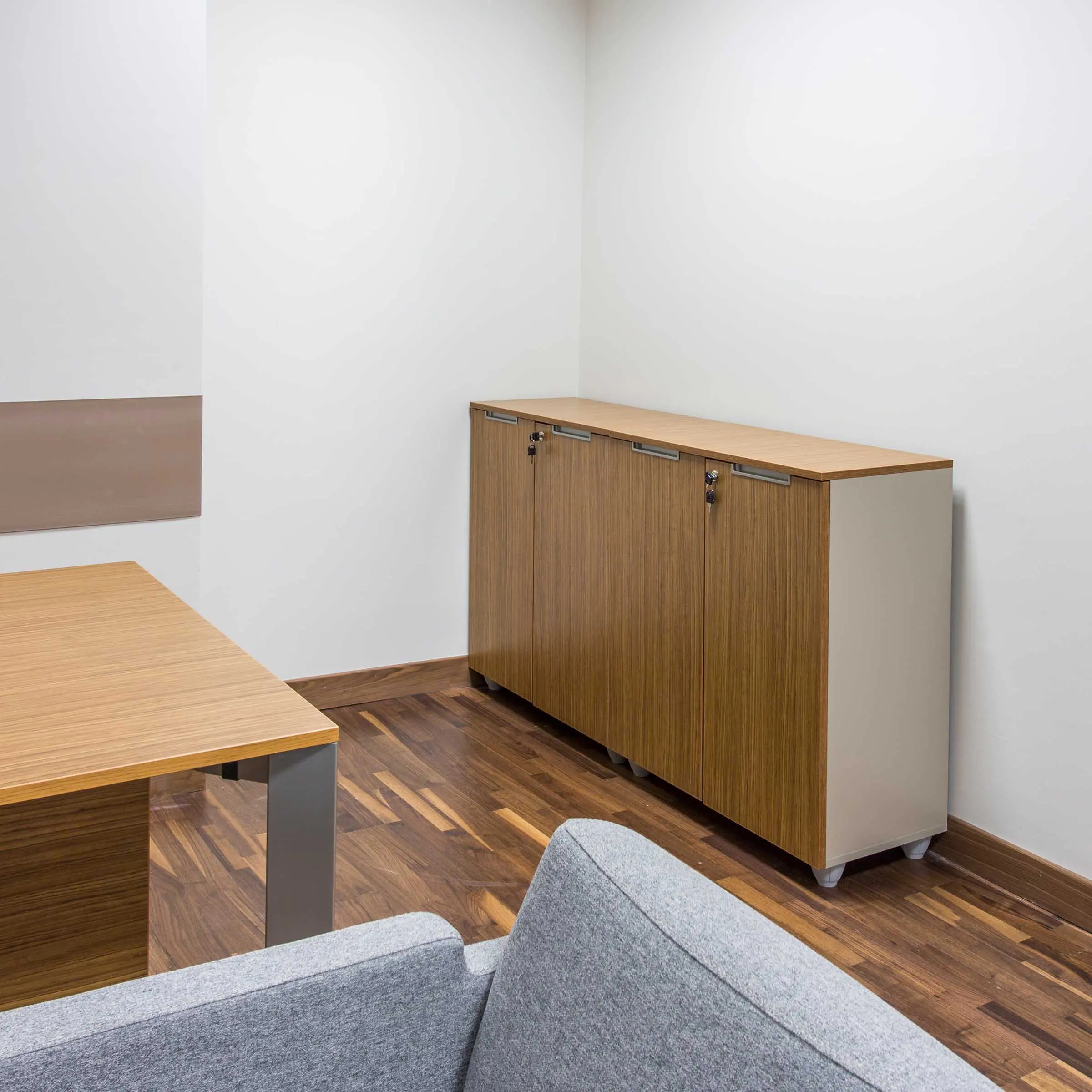 Ersa Mobilya | Elazığ City Hospital