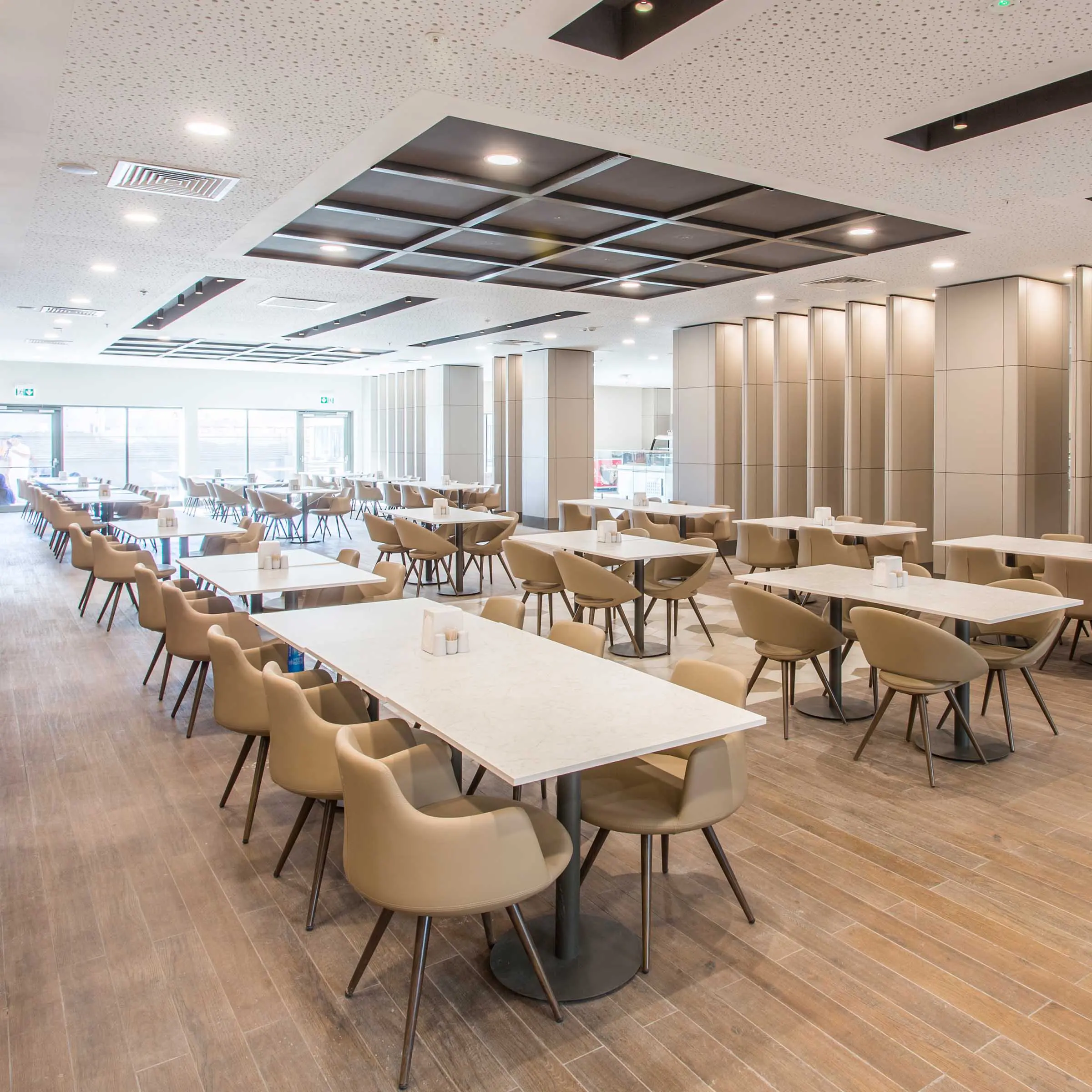 Ersa Mobilya | Elazığ City Hospital