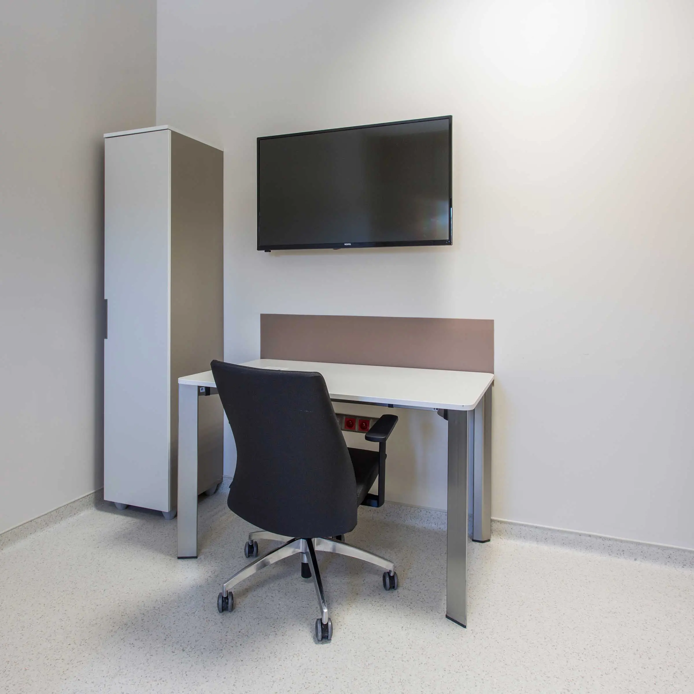 Ersa Mobilya | Elazığ City Hospital