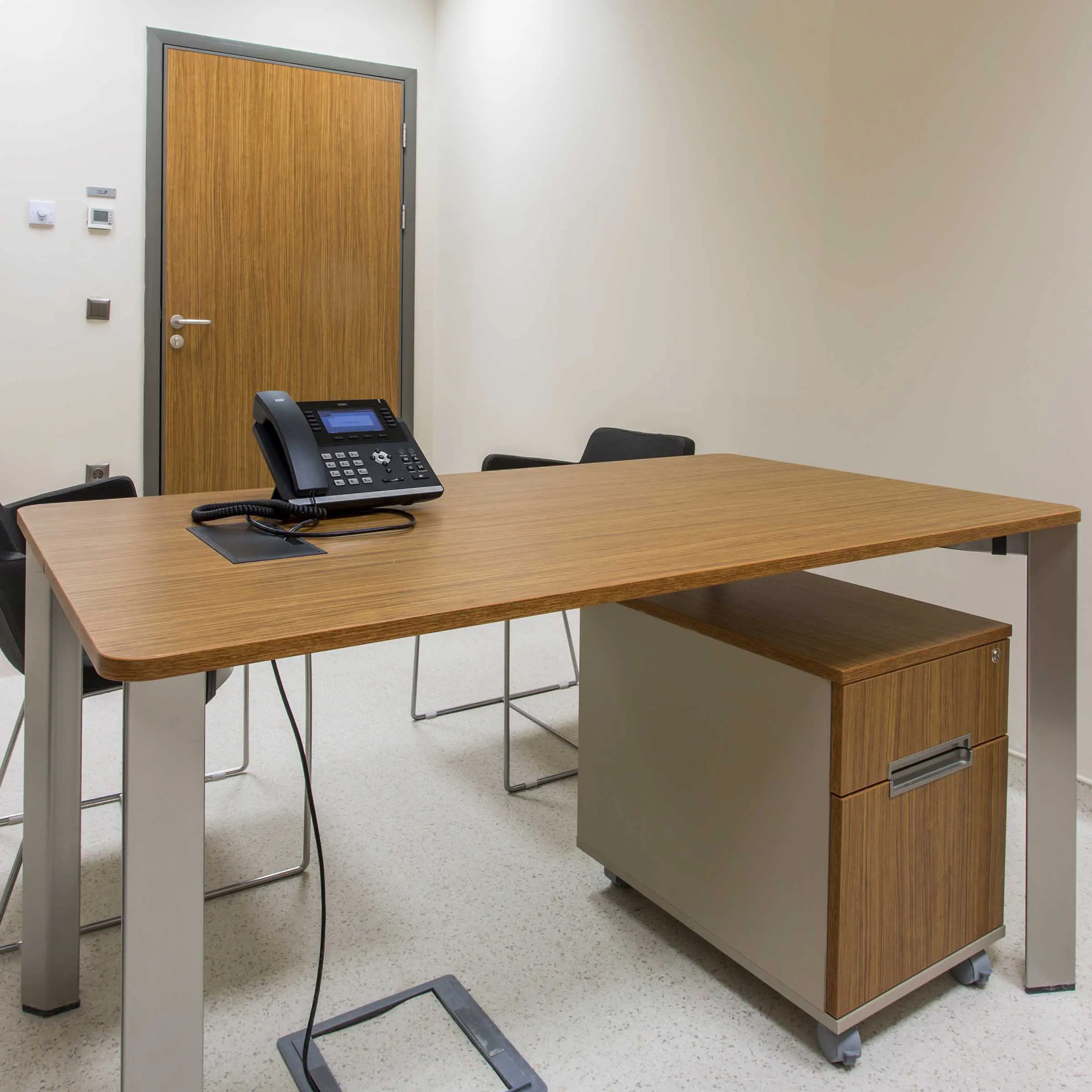 Ersa Mobilya | Elazığ City Hospital