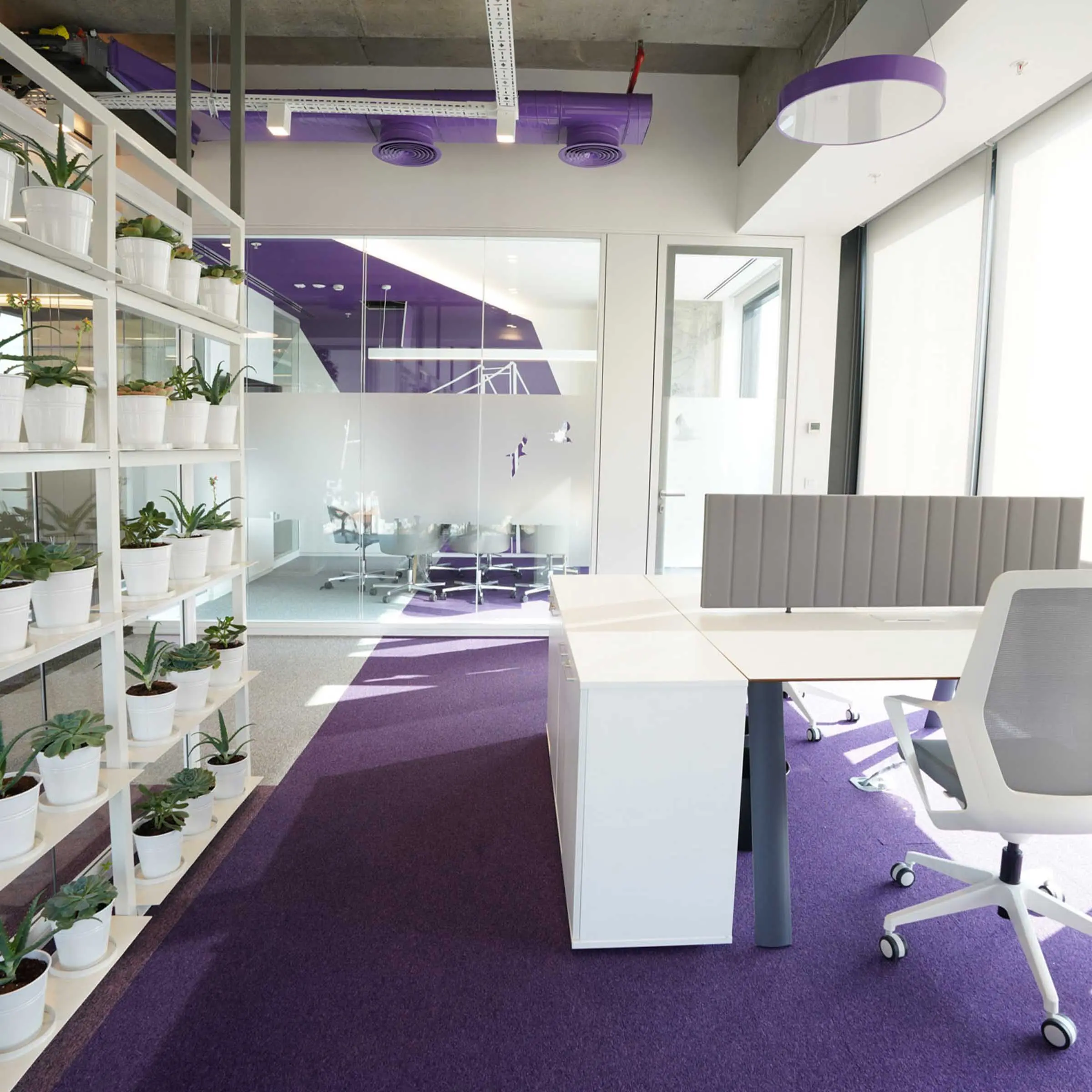 Ersa Mobilya | Mondelez