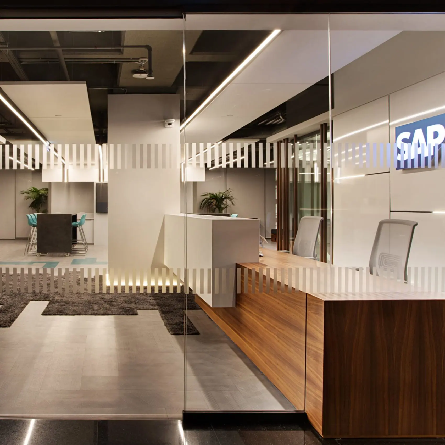 Ersa Mobilya | SAP