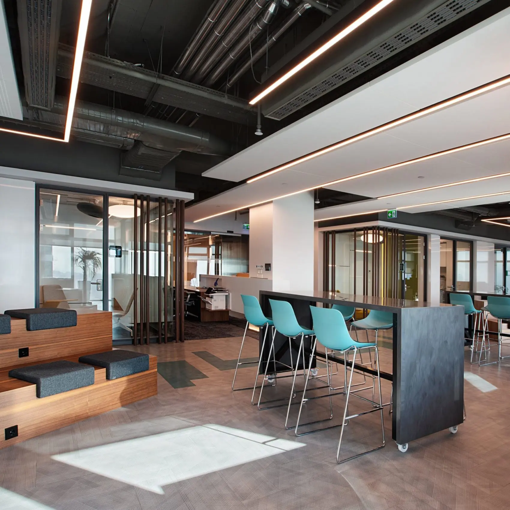 Ersa Mobilya | SAP