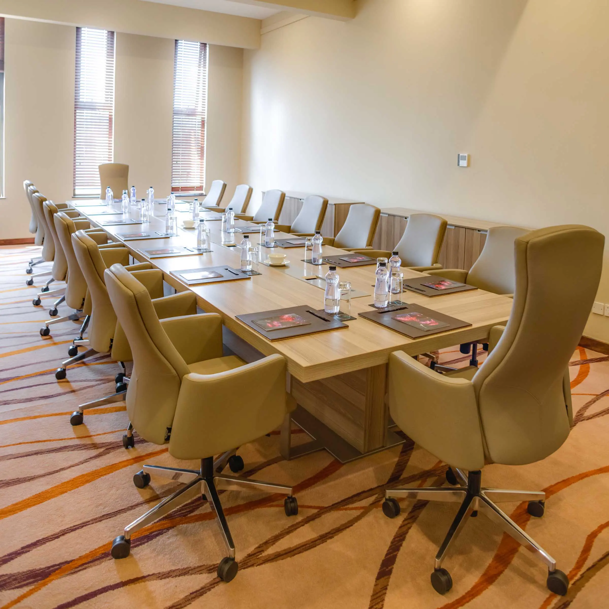 Ersa Mobilya | Tamarind Tree Hotel
