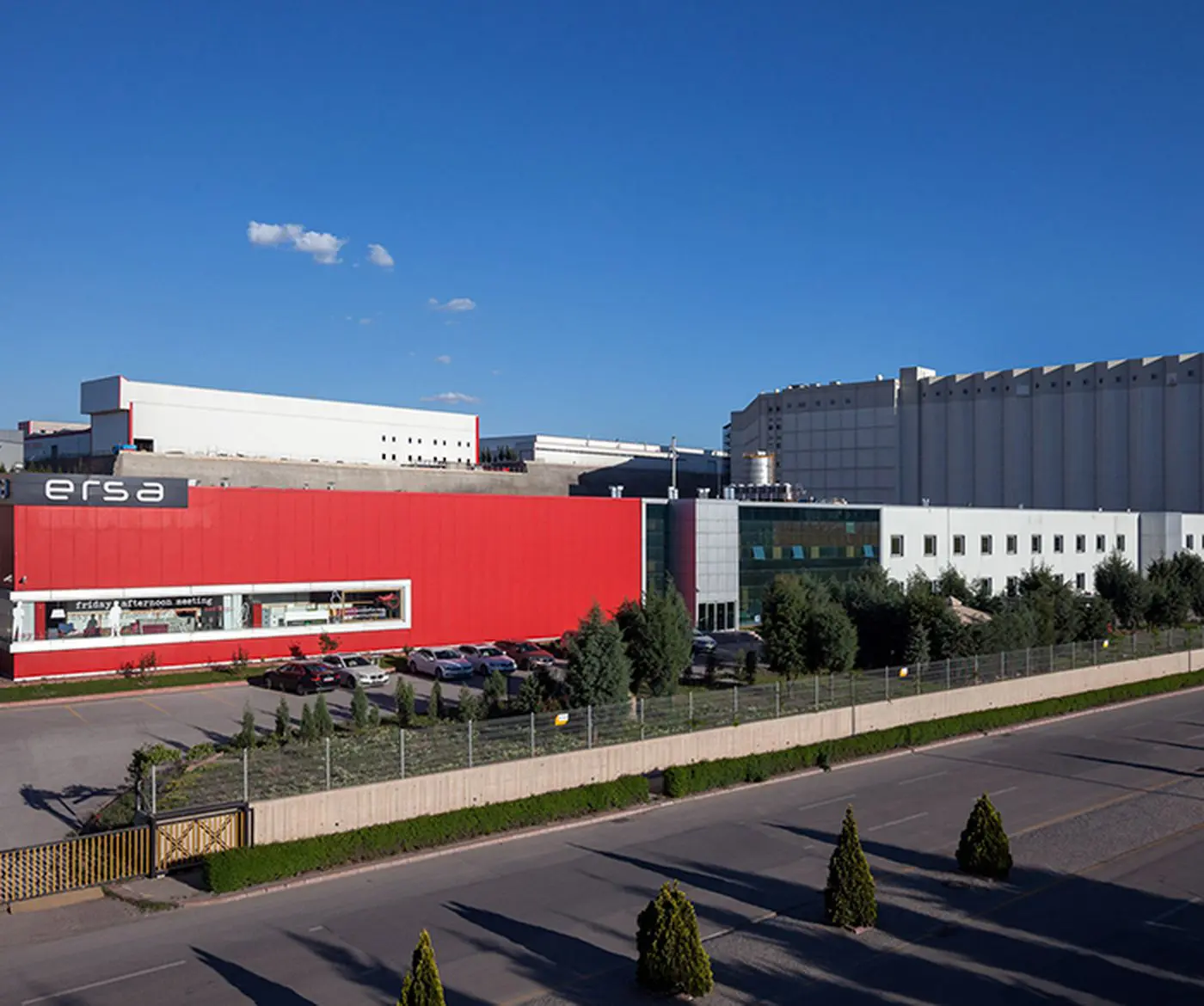 Ersa Mobilya | Ersa Completes Its Digital Transformation