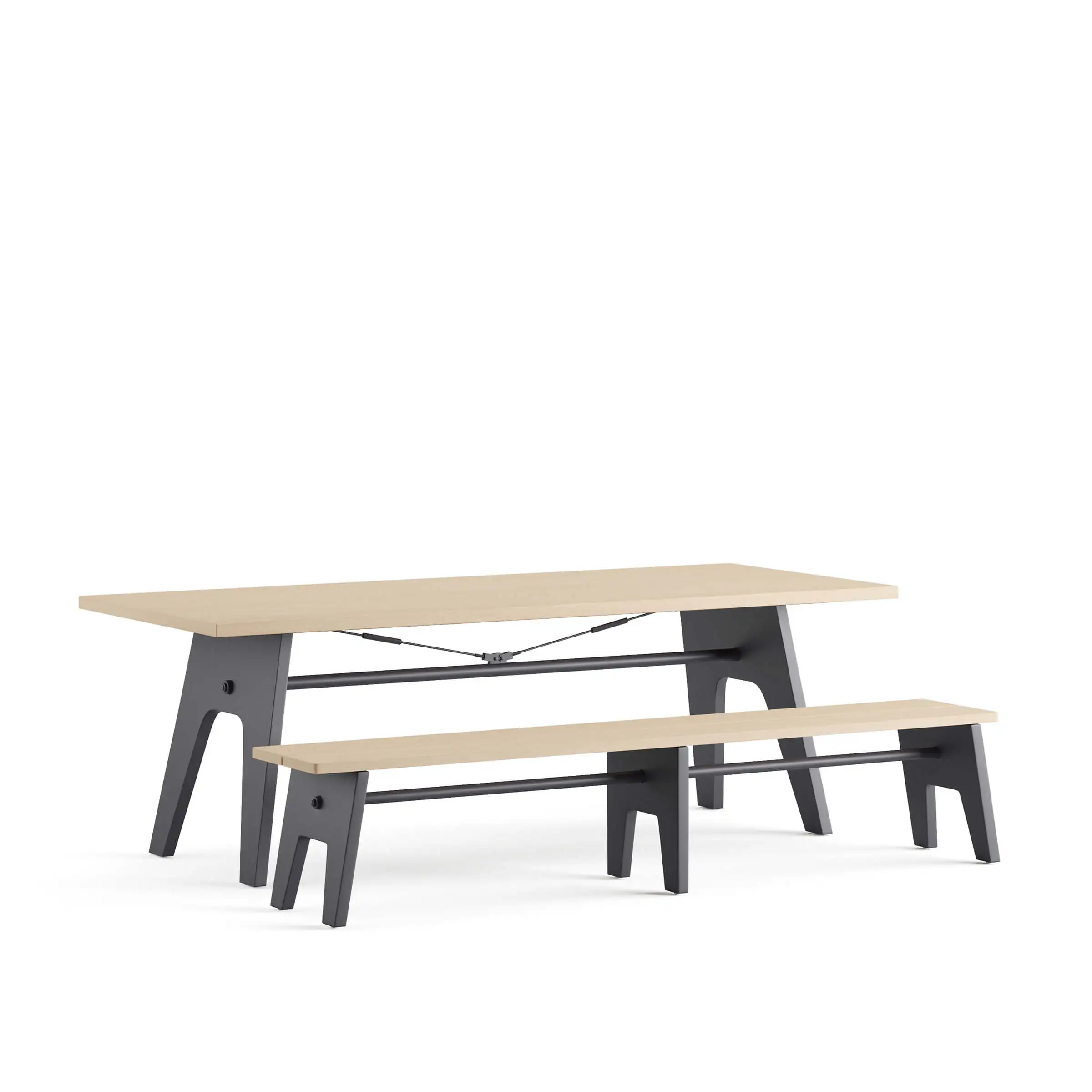 Ersa Mobilya | Core&Rove