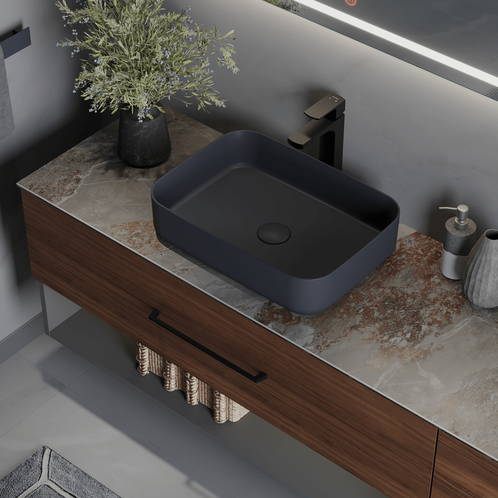 Ersa Mobilya | Base