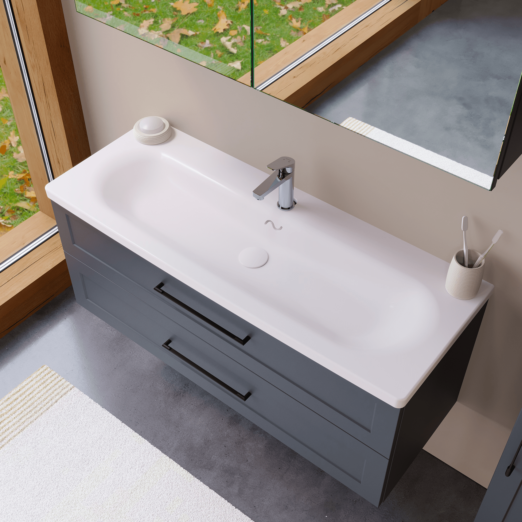 Ersa Mobilya | Pure