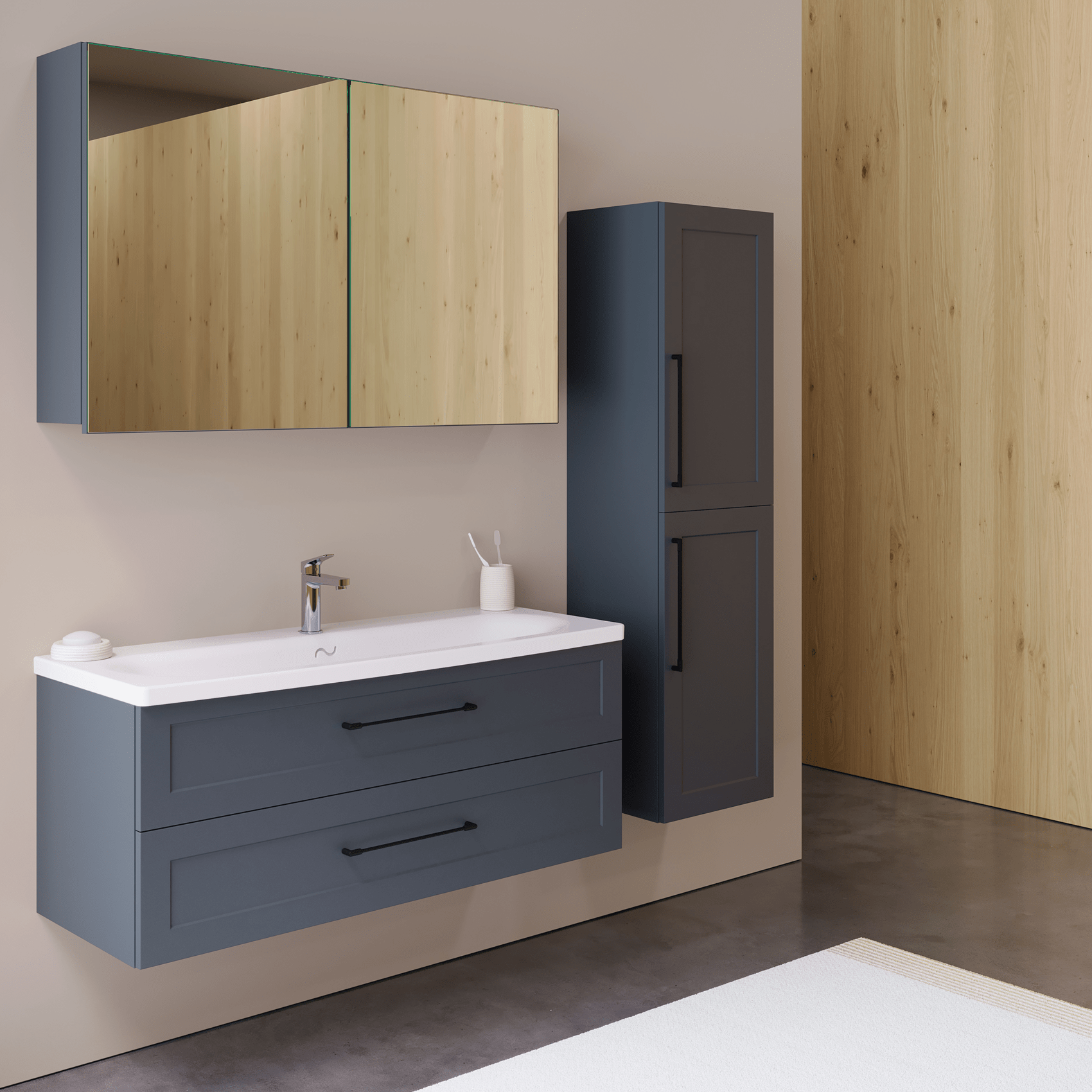 Ersa Mobilya | Pure