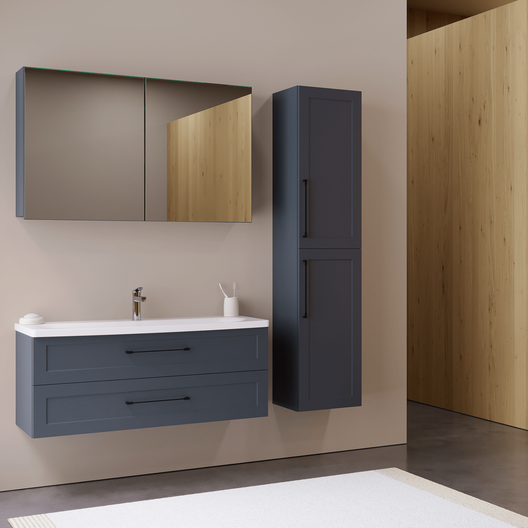 Ersa Mobilya | Pure