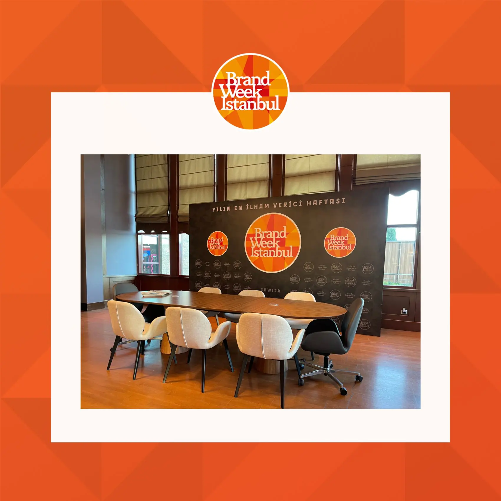 Ersa Mobilya | Brand Week İstanbul