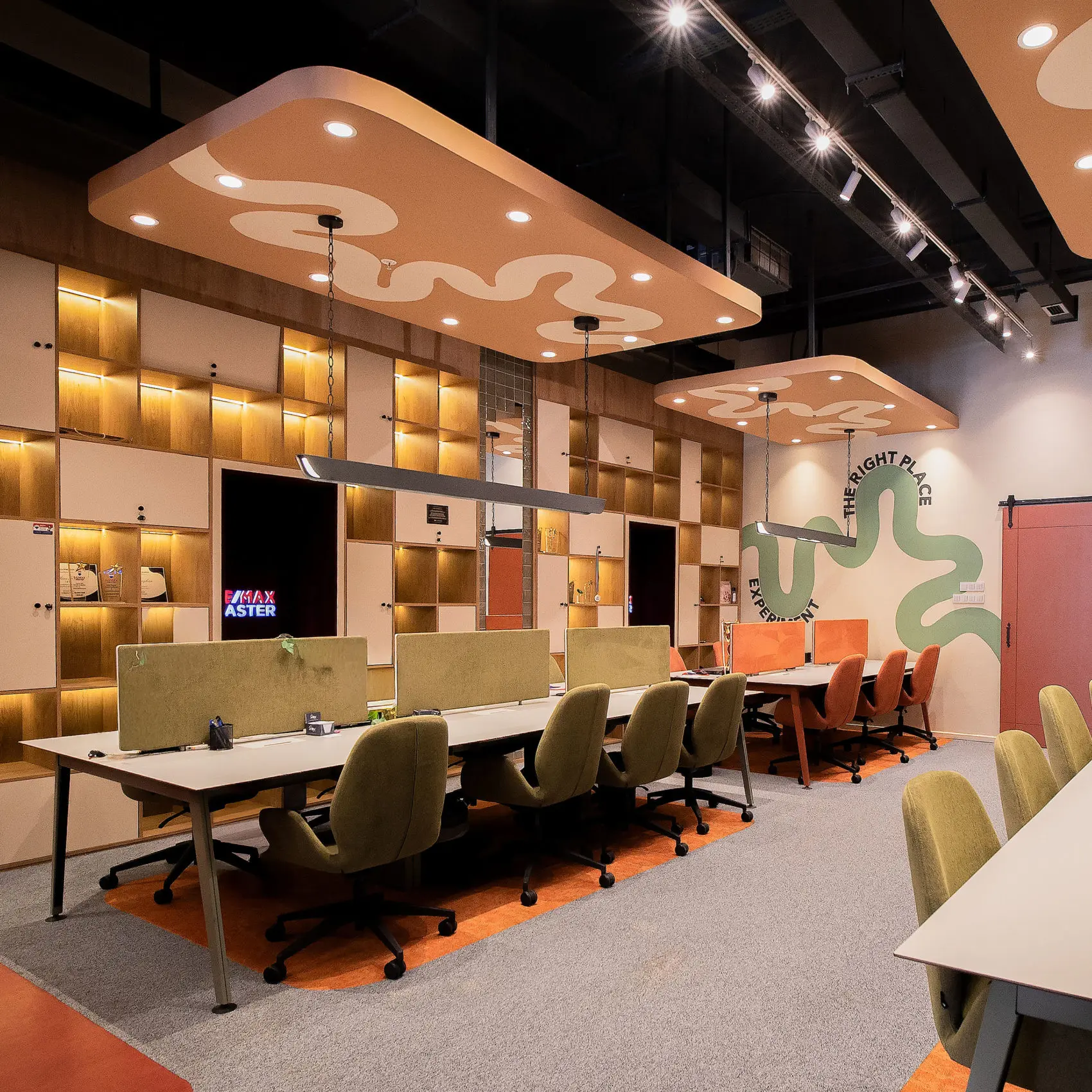 Ersa Mobilya | CND Design Studio