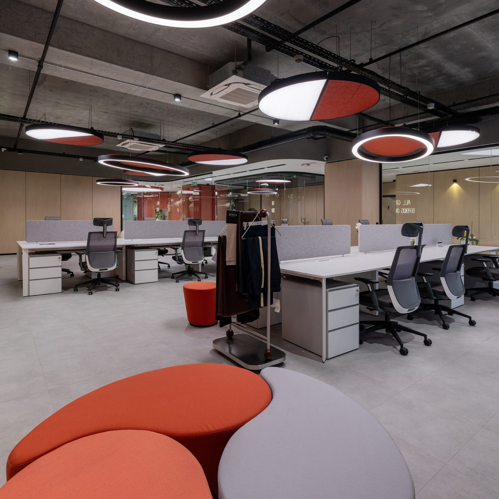 Ersa Mobilya | Özay Textile
